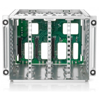 Дисковая корзина HPE 867974-B21
