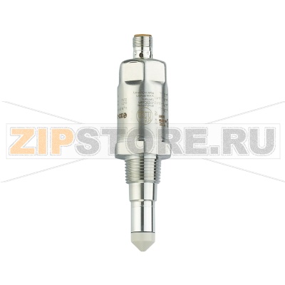 Датчик для обнаружения предельного уровня IFM LMC502 