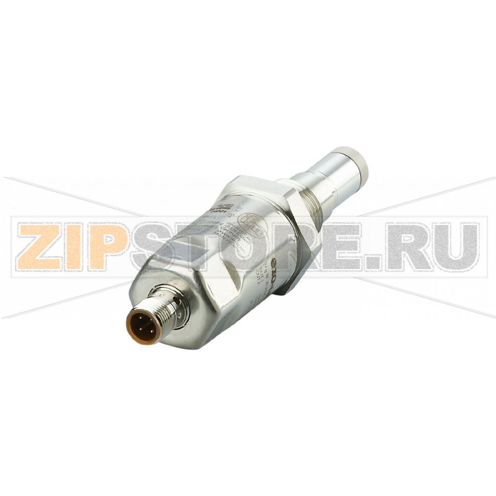 Датчик для обнаружения предельного уровня IFM LMC502 
