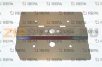 INSULATION LOCKING BRACKET