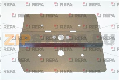 INSULATION LOCKING BRACKET 