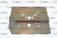 INSULATION LOCKING BRACKET