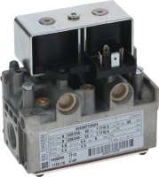 VALVE 830 TANDEM ø 1/2FF