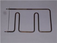 Heating element bottom   1,275 kW