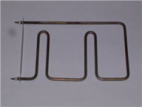 Heating element bottom   1,275 kW