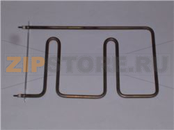 Heating element bottom   1,275 kW 