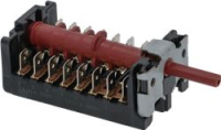 SELECTOR SWITCH FOR OVEN VESTEL 32016039