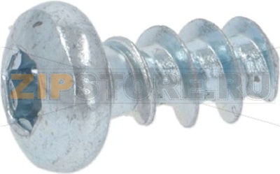 Screw 5X10 