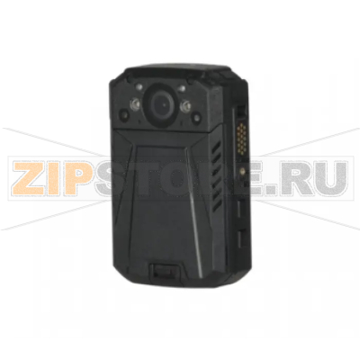 Видеорегистратор Dahua DH-MPT210 
