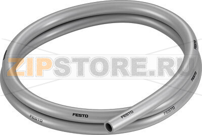 Шланг полиуретановый Festo PUN-12X2-SI 