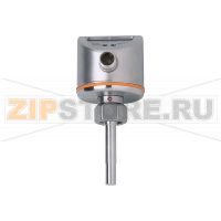 Датчик потока IFM SI5001