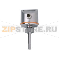 Датчик потока IFM SI5001