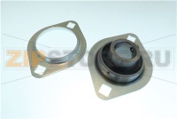 CUSCINETTO SBPFL204 CON FLANGE