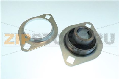 CUSCINETTO SBPFL204 CON FLANGE 