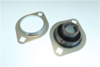 CUSCINETTO SBPFL204 CON FLANGE