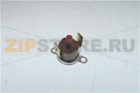 TERMOSTATO DI SICUREZZA