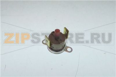 TERMOSTATO DI SICUREZZA 