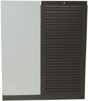 ASSIEME PANNELLO LATO DESTRO