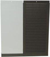 ASSIEME PANNELLO LATO DESTRO