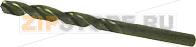 HELICAL TIP FOR METAL ø 7.5 mm 