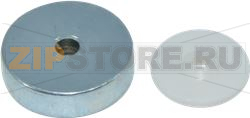 MAGNETIC LOCK IMA 25 NDCV 