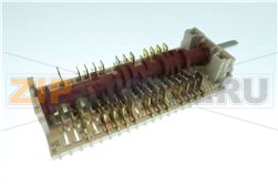 Switch selector 