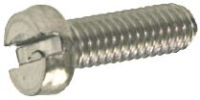 VITE A TESTA CILINDRICA M4x16
