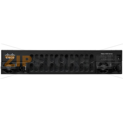 Маршрутизатор Cisco ISR4451-X-AX/K9 