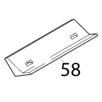 Sup. vela MRR dal 00 ossidato Sirman Mirra 220