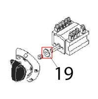 Thermostat protect. Angelo Po 0G1CP1E