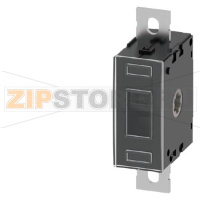 4-й коммутируемый полюс с плоскими клеммами для типоразмера 3 Siemens 3KD9305-0