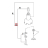 Messer Robot Coupe Mini MP 190 V.V.