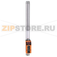 Датчик учета расхода сжатого воздуха IFM SD8001