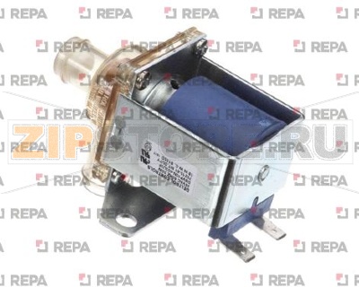 ELETTROVALVOLA, EROGAZIONE, STAFFA 