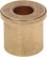 САМОСМАЗЫВАЮЩАЯСЯ ВТУЛКА