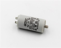16 µF capacitor for SISME M2225 motor