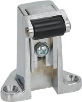 ЗАЩЕЛКА ЗАТВОРА 58