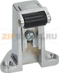 ЗАЩЕЛКА ЗАТВОРА 58 