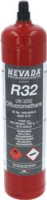 GAS CYLINDER R32 780 GR