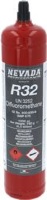 GAS CYLINDER R32 780 GR