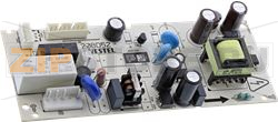ELECTRONIC BOARD ELECTROLUX 4055506234 