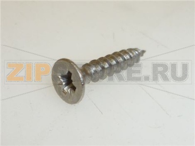 VITE PER LEGNO TRUCIOLARE M2,9x16 