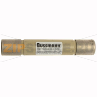 Предохранитель VT, 5 A, AC 5.5 kV, 50 кА, 142x25.4 мм, тип E, 5E Eaton 5.5KV 5A VT FUSE