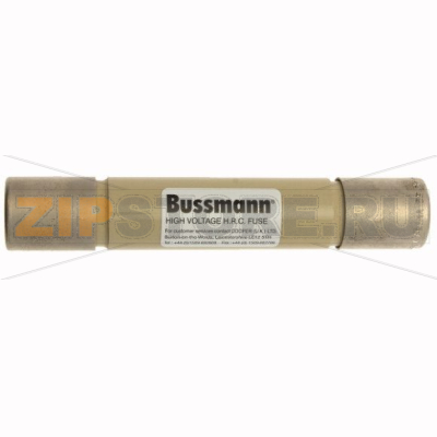 Предохранитель VT, 5 A, AC 5.5 kV, 50 кА, 142x25.4 мм, тип E, 5E Eaton 5.5KV 5A VT FUSE 