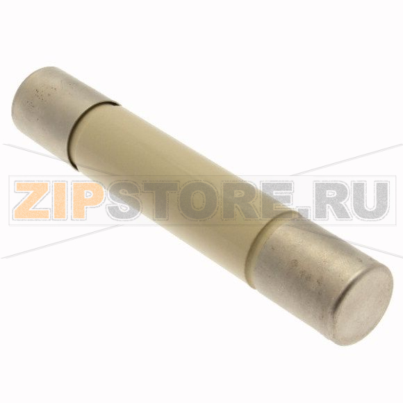 Предохранитель VT, 5 A, AC 5.5 kV, 50 кА, 142x25.4 мм, тип E, 5E Eaton 5.5KV 5A VT FUSE 