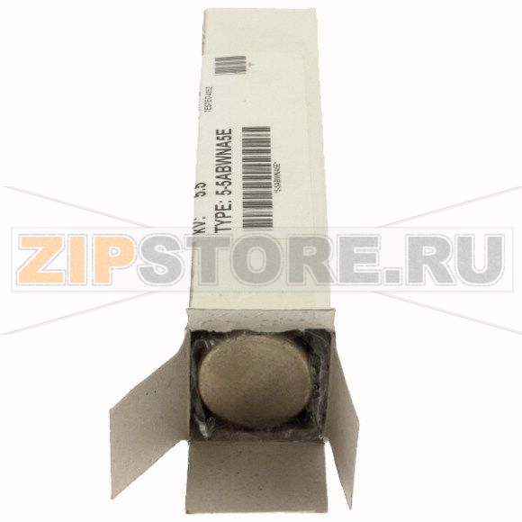 Предохранитель VT, 5 A, AC 5.5 kV, 50 кА, 142x25.4 мм, тип E, 5E Eaton 5.5KV 5A VT FUSE 