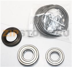 KIT PALIER ROULEMENTS + JOINT TORIQUE 