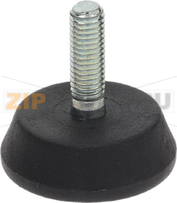 НОЖКА M8XH39 ММ 