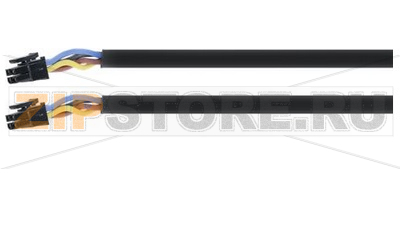 КАБЕЛЬ УПРАВЛЕНИЯ ПИТАНИЕМ UNOX KCE1095A 