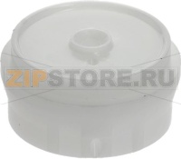 SHOWER HOLDER PISTON LOWER ø 35 mm